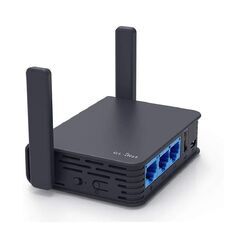 【完売しました】vpnトラベルルーターGL.iNet GL-AR750S-Ext ギガビット 無線LANの画像