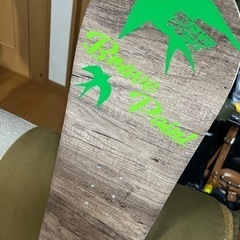 自作ステッカー　ハンドメイド
