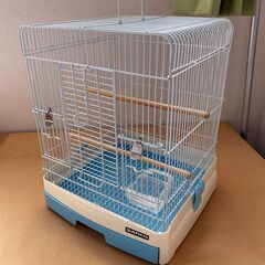 鳥かご譲ります