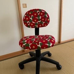 椅子②