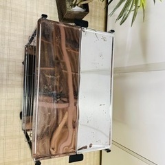 ♥️ DULTON ダルトン キッチンワゴン フォールディング♥️の画像