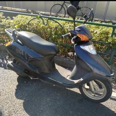 ホンダ スペシー