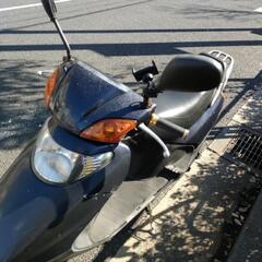 ホンダ スペシーの画像