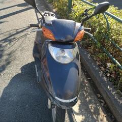 ホンダ スペシーの画像