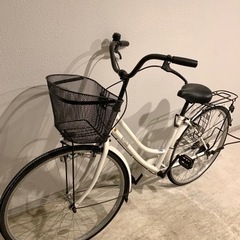 自転車