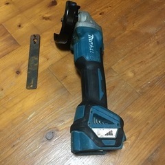 マキタ、バッテリー式サンダー