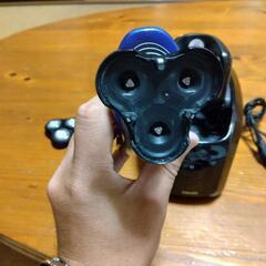 PHILIPS　SensoTouchの画像