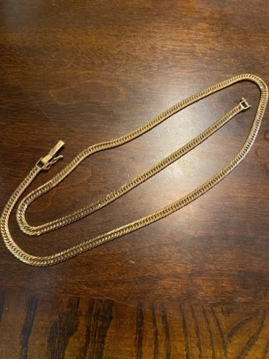 K18 喜平 20g 50ｾﾝﾁ