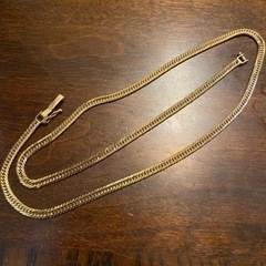 K18 喜平 20g 50ｾﾝﾁ