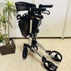 ♥️ handicare GEMINO.30 M 歩行車 歩行器♥️