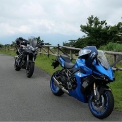 大型バイク仲間募集🏍 - 北区