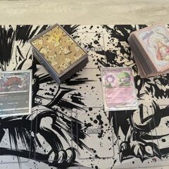 ポケモンカード　引退の画像