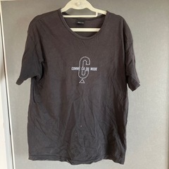 Tシャツ　comme ca du mode