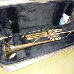 トランペット YAMAHA YTR235