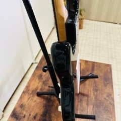 ♥️ フォトジェニック エレキギター♥️の画像