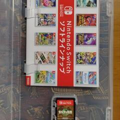 ゼルダの伝説　switch　値下げしましたの画像