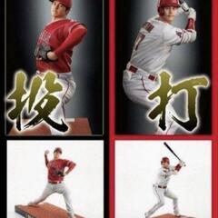 全国発送☆新品未開封☆受注生産品☆大谷翔平プレミアムフィギュア ...