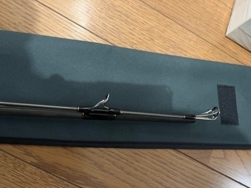 ロッド