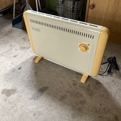 ミニパネルヒーター