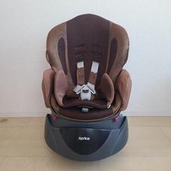 Aprica チャイルドシート