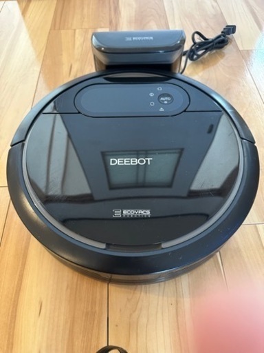 ロボット掃除機　DEEBOT DN78