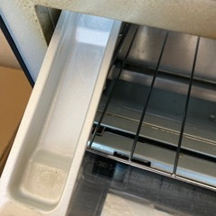 トースターの画像