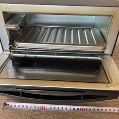 トースターの画像
