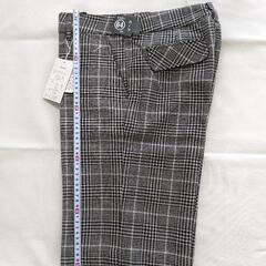 値下げ！　未使用品　ハーフパンツ　レディースの画像