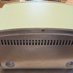 Aladdinグラファイトトースターの画像