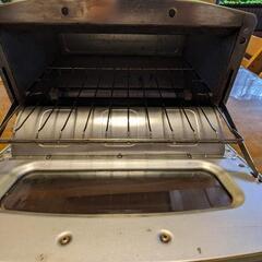 Aladdinグラファイトトースターの画像