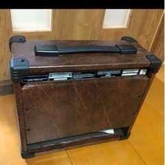 ベリンガー　アンプの画像