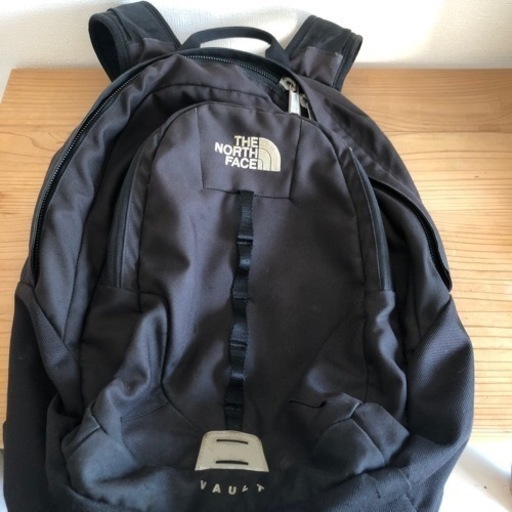 THE NORTH FACE リュック20ℓ