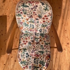 ERCOL（アーコール ）英国アンティーク 1人掛けソファ の画像