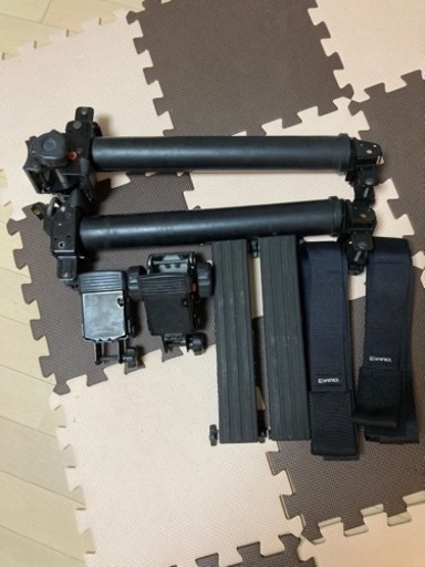 ボートローラー　イノー  inno