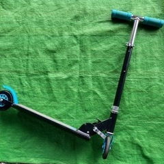 子供のキックボード　中古