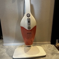 スチームクリーナー