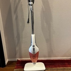 スチームクリーナーの画像