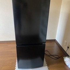 今年6月購入のTOSHIBA製冷蔵庫
