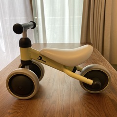 D-bike mini ides 三輪車 キッズ 子供用自転車