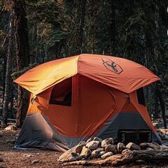 Gazelle T4 Hub Tent 22272 