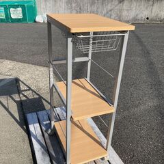★定価より約75%割引・価格交渉OK・おまけ有り★ 山善 キッチ...