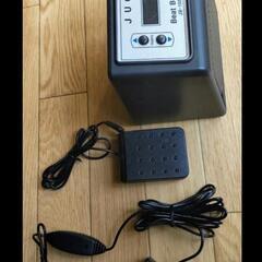 リズムボックス JUG Beat Box JB-100の画像