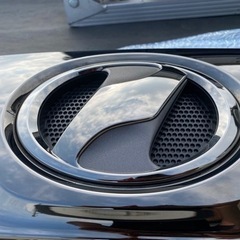 30系　前期　トヨタ　ヴェルファイア　グリル　新車外し　美品　　　千葉県東金市の画像