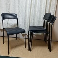 椅子 ダイニングチェア チェア