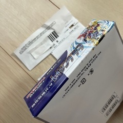 ポケモン　レイジングサーフ　強化拡張パックの画像