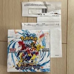 ポケモン　レイジングサーフ　強化拡張パック