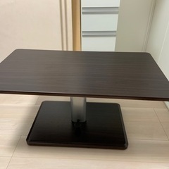 【無料】油圧式昇降テーブル
