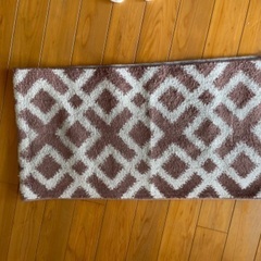 キッチンマット　ロング　46×180