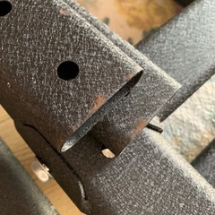 WASAI(ワサイ) ぶら下がり健康器 懸垂マシン【高さ218CM】懸垂 器具 チンニングスタンド けんすいマシーン 筋肉トレーニング BS502の画像
