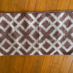キッチンマット　ロング　46×180の画像